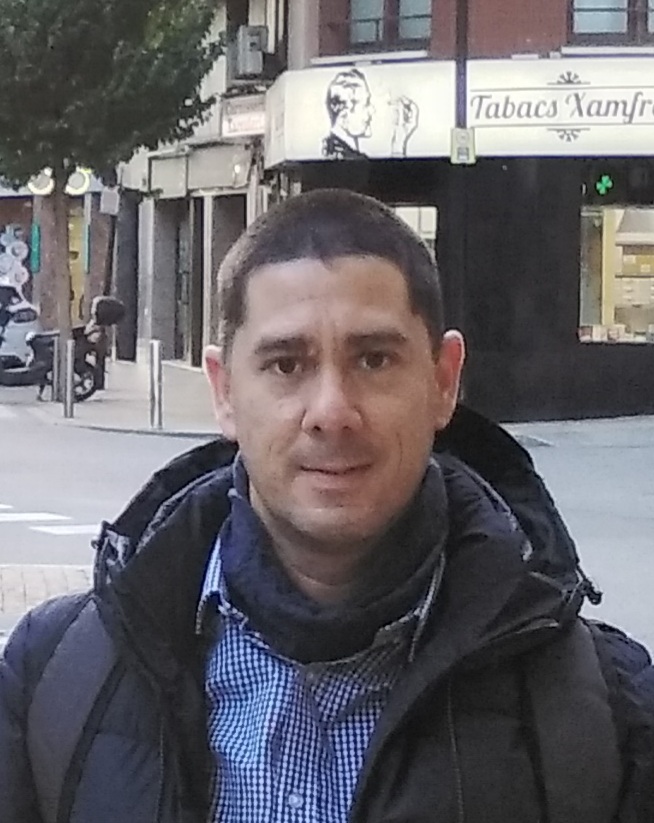 Jose Guerra en Andorra